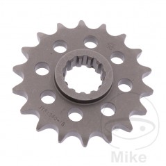 JT SPROCKETS Piñón transmisión engranaje fino RACING 18T 530 Ø26/30 726.08.44