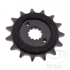 JT SPROCKETS Piñón transmisión con goma 15T 520 ALTN: 7260217 726.08.46