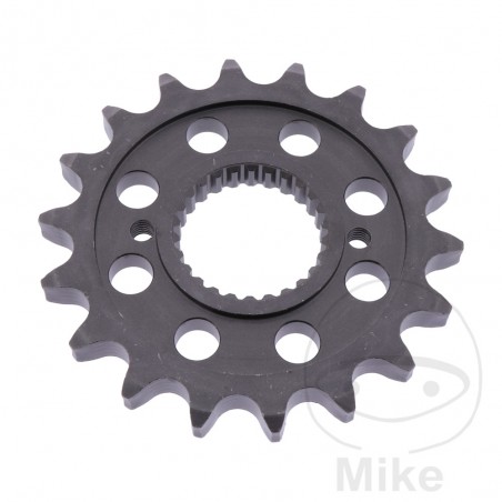 ESJOT Fine gear transmission pinion RACING 18T 530 ØXX/XX 726.08.58