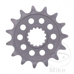 ESJOT Fine gear transmission pinion RACING 15T 520 Ø22/25 726.08.86