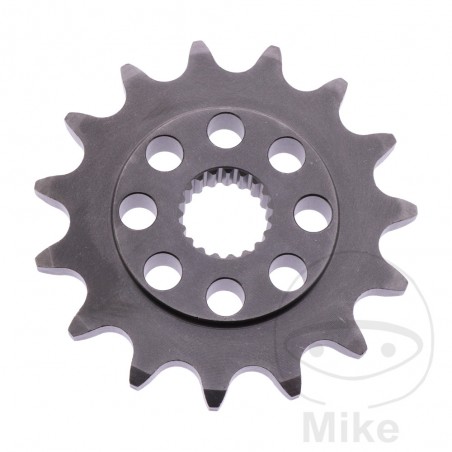 ESJOT Fine gear transmission pinion 15T 520 Ø18/20 726.10.00