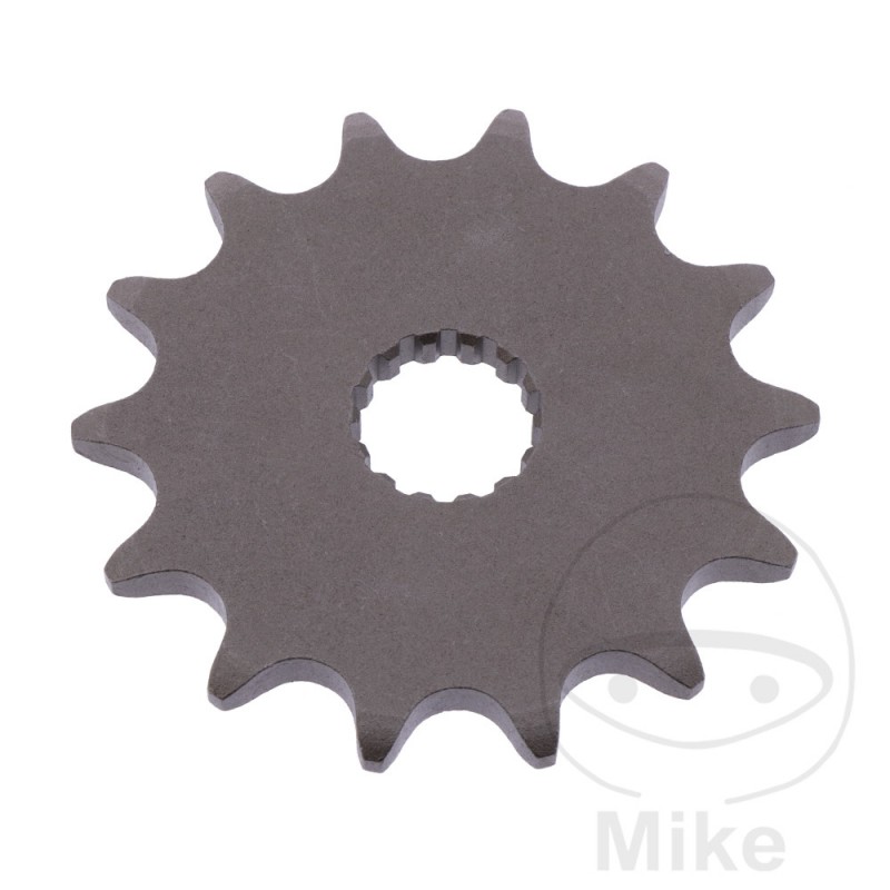 JT SPROCKETS Piñón transmisión engranaje fino 15T P-520 Ø17.7/20MM 726.01.53