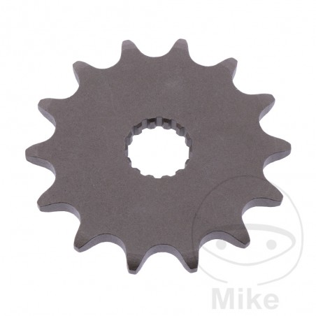 JT SPROCKETS Fine gear transmission pinion 12T P-520 Ø17.7/20MM 726.45.18