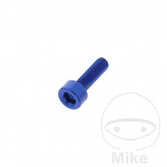 JMP Allen head cylindrical screw M3X0.5 MM 775.04.14VAR