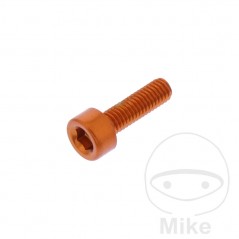 JMP Allen head cylindrical screw M3X0.5 MM 775.04.14VAR