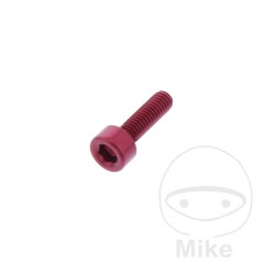 JMP Allen head cylindrical screw M3X0.5 MM 775.04.14VAR