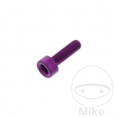 JMP Allen head cylindrical screw M3X0.5 MM 775.04.14VAR
