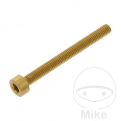 JMP Allen head cylindrical screw M3X0.5 MM 775.04.14VAR