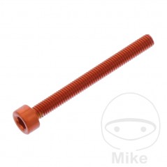 JMP Allen head cylindrical screw M3X0.5 MM 775.04.14VAR