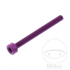 JMP Allen head cylindrical screw M3X0.5 MM 775.04.14VAR