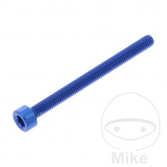 JMP Allen head cylindrical screw M3X0.5 MM 775.04.14VAR