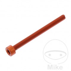 JMP Allen head cylindrical screw M3X0.5 MM 775.04.14VAR