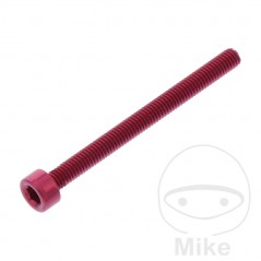 JMP Allen head cylindrical screw M3X0.5 MM 775.04.14VAR
