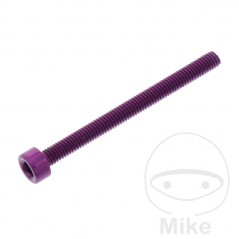 JMP Allen head cylindrical screw M3X0.5 MM 775.04.14VAR