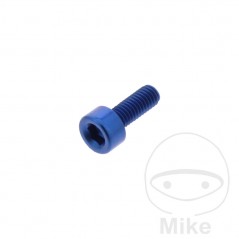 JMP Allen head cylindrical screw M3X0.5 MM 775.04.14VAR