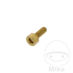 JMP Allen head cylindrical screw M3X0.5 MM 775.04.14VAR