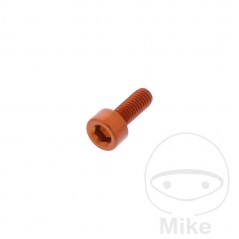 JMP Allen head cylindrical screw M3X0.5 MM 775.04.14VAR