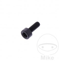 JMP Allen head cylindrical screw M3X0.5 MM 775.04.14VAR