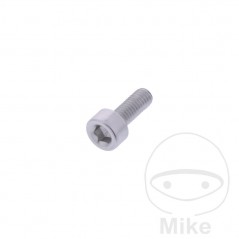 JMP Allen head cylindrical screw M3X0.5 MM 775.04.14VAR