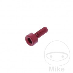 JMP Allen head cylindrical screw M3X0.5 MM 775.04.14VAR