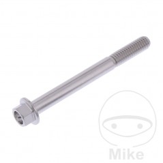 JMP Hex head steel screw M6X1.00 MM V4A 775.31.81VAR