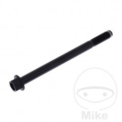 JMP Hex head steel screw M6X1.00 MM V4A 775.31.81VAR