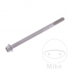 JMP Hex head steel screw M6X1.00 MM V4A 775.31.81VAR