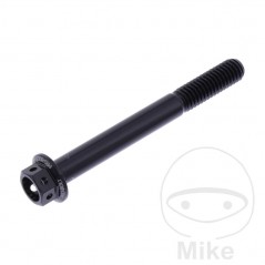 JMP Hexagon head aluminum screw M6X1.00 MM RACING 775.31.99VAR