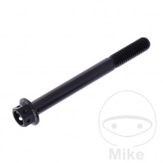 JMP Hexagon head aluminum screw M6X1.00 MM RACING 775.31.99VAR