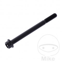 JMP Hexagon head aluminum screw M6X1.00 MM RACING 775.31.99VAR