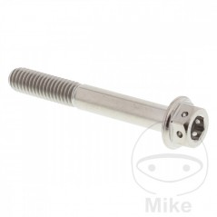 JMP Titanium screw DUALDRIVE M6X1.00 MM 775.90.60VAR