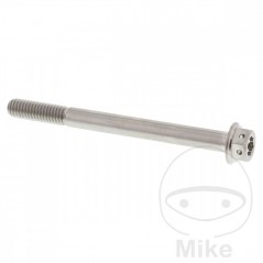 JMP Titanium screw DUALDRIVE M6X1.00 MM 775.90.60VAR
