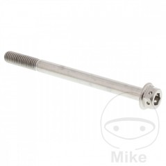 JMP Titanium screw DUALDRIVE M6X1.00 MM 775.90.60VAR