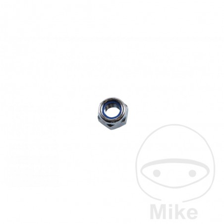 Tuerca hexagonal con rosca izquierda M10 338.06.79