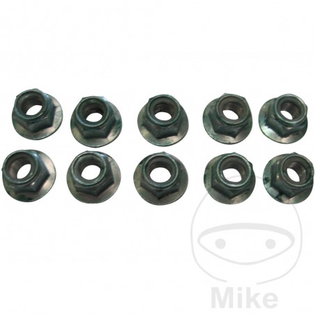 AIC Hex nut VAG 12X1.5 MM 355.13.14