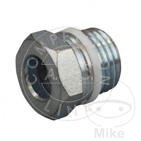 Tuerca de unión 18 MM 387.05.19