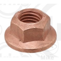 ELRING Lock nut TURBO M10X1.5 455.15.10