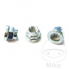 ELRING Tuerca de seguridad TURBO M8X1.25X12 SW12 455.15.18