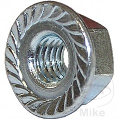 lock nut M5 PACK (100U) 479.01.00