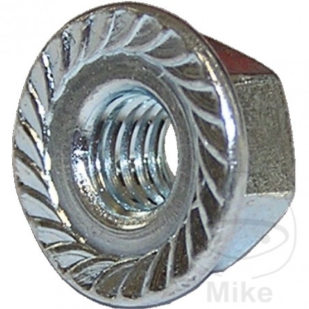 lock nut M5 PACK (100U) 479.01.00