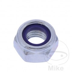 JMP Pack 4 galvanized nuts M10 DIN985 479.01.39