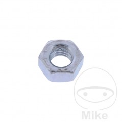 JMP Pack 20 galvanized nuts M6 KL8 479.01.48