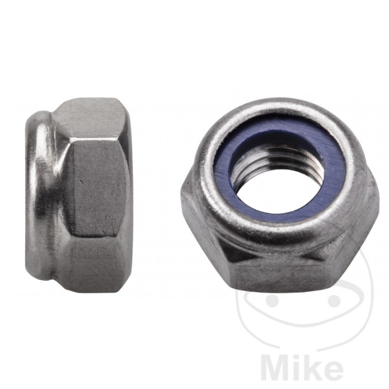 Game 100 nuts A2 M4 DIN 985 479.02.06