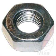 DRESSELHAUS Pack 100 galvanized nuts M5 934 486.75.37