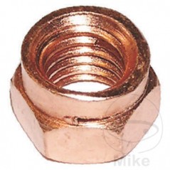 DRESSELHAUS Tuerca de cobre M8SW12 14441 (85U) 479.05.80