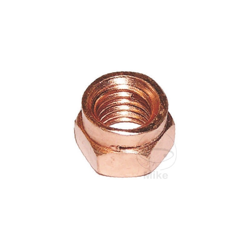 DRESSELHAUS Tuerca de cobre M8SW12 14441 (85U) 479.05.80
