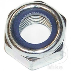 DRESSELHAUS Pack 100 galvanized nuts M6 985 483.11.29