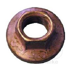 JMP flange nut M8 (10U) 481.02.51