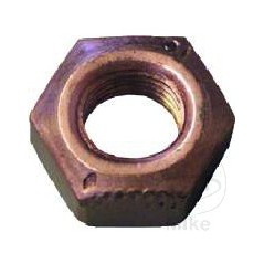 JMP Lock nut M8 (10U) 481.02.52