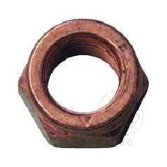 JMP slotted nut 14441 (10U) 481.06.45